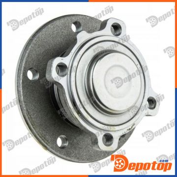 Moyeu de roue avant pour BMW | 200999, 050304B